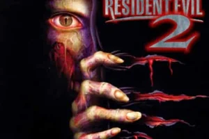 Сохранение для Resident Evil 2
