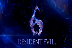 Сохранение для Resident Evil 6