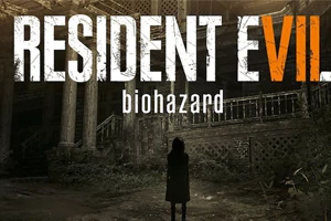 Сохранение для Resident Evil 7