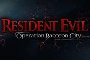 Сохранение для Resident Evil: Operation Raccoon City