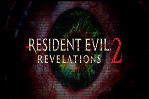 Сохранение для Resident Evil Revelations 2