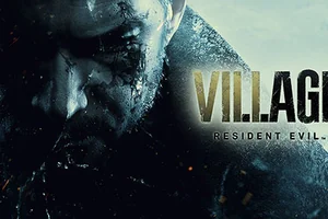 Сохранение для Resident Evil: Village