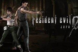 Сохранение для Resident Evil: Zero HD Remaster