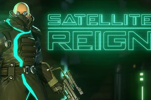 Сохранение для Satellite Reign