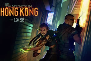 Сохранение для Shadowrun: Hong Kong