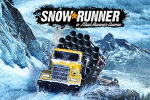 Сохранение для SnowRunner