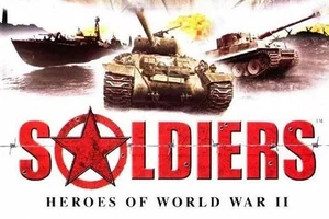 Сохранение для Soldiers: Heroes of War 2
