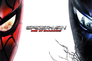 Сохранение для Spider-Man: Web Of Shadows