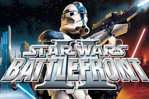 Сохранение для Star Wars Battlefront 2