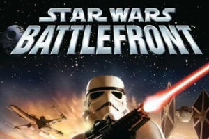 Сохранение для Star Wars Battlefront