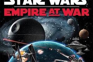Сохранение для Star Wars: Empire at War
