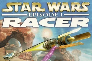 Сохранение для Star Wars: Episode I - Racer