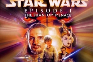 Сохранение для Star Wars: Episode I - The Phantom Menace