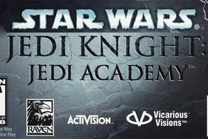 Сохранение для Star Wars: Jedi Knight 3: Jedi Academy