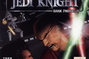 Сохранение для Star Wars: Jedi Knight Dark Forces 2