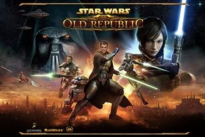 Сохранение для Star Wars: Knights of the Old Republic