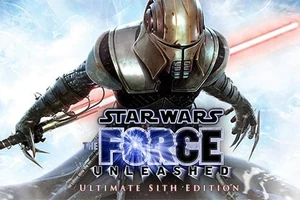 Сохранение для Star Wars: The Force Unleashed