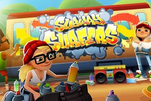 Сохранение для Subway Surfers
