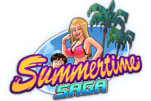 Сохранение для Summertime Saga