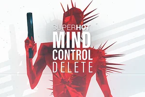 Сохранение для SUPERHOT Mind Control Delete