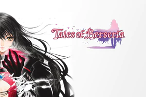 Сохранение для Tales of Berseria