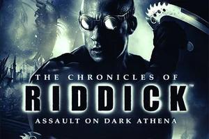 Сохранение для The Chronicles of Riddick: Assault on Dark Athena