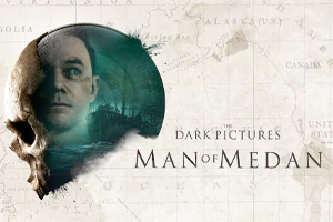 Сохранение для The Dark Pictures Anthology Man of Medan