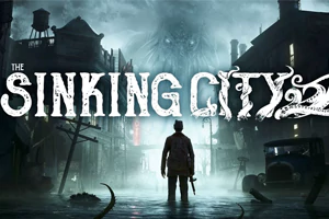 Сохранение для The Sinking City