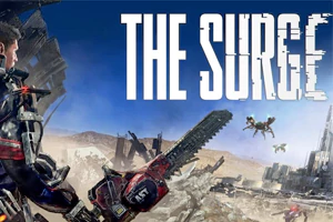 Сохранение для The Surge