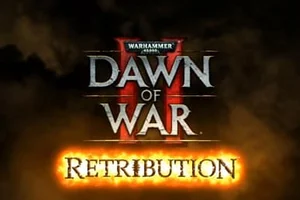 Сохранение для Warhammer 40.000 Dawn of War 2 Retribution