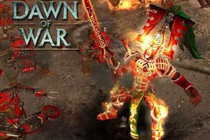Сохранение для Warhammer 40k: Dawn of War