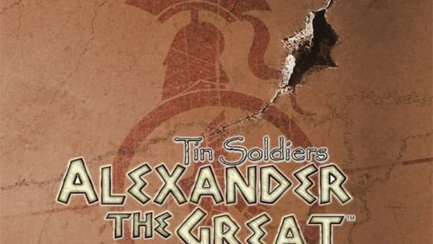 Tin Soldiers: Alexander the Great сохранение