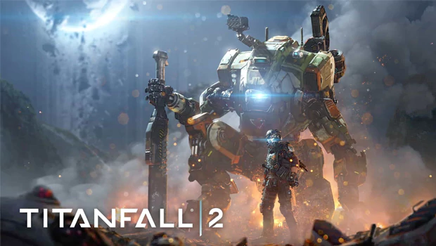 Titanfall 2 сохранение