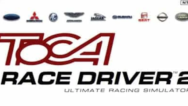 TOCA Race Driver 2 сохранение