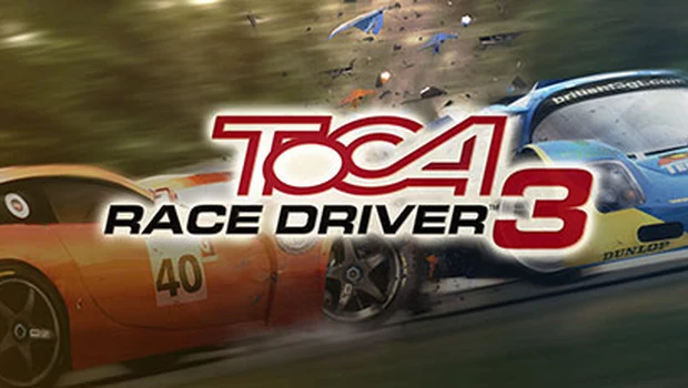 ToCA Race Driver 3 сохранение