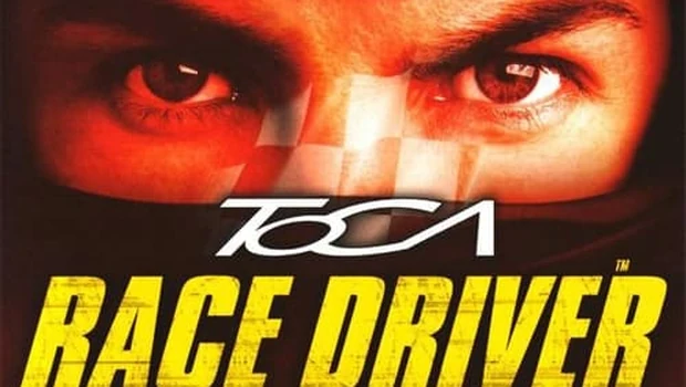 TOCA Race Driver сохранение