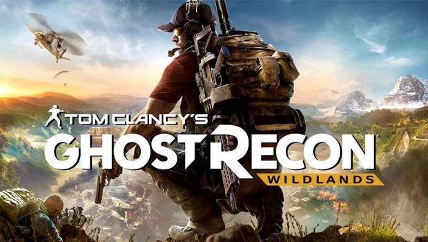 Tom Clancy's Ghost Recon Wildlands сохранение