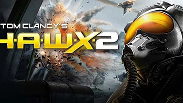 Tom Clancy’s H.A.W.X. 2 сохранение