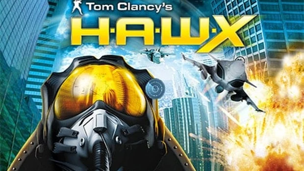 Tom Clancy’s H.A.W.X. сохранение