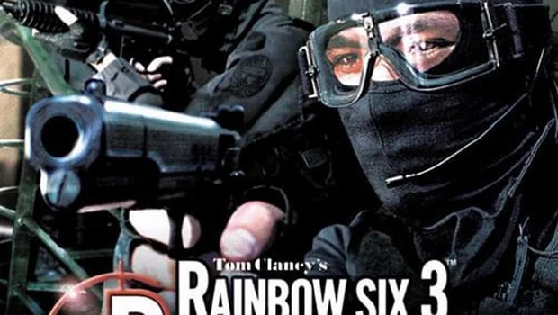 Tom Clancy’s Rainbow Six 3: Raven Shield сохранение