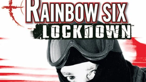 Tom Clancy’s Rainbow Six: Lockdown сохранение