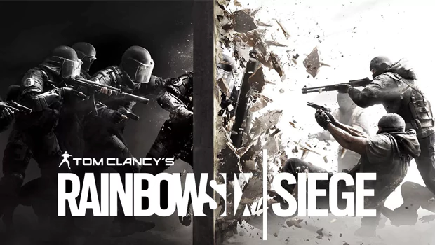 Tom Clancy's Rainbow Six Siege сохранение