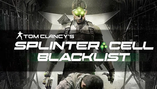 Tom Clancy’s Splinter Cell: Blacklist сохранение