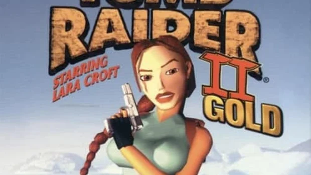 Tomb Raider 2 Gold сохранение
