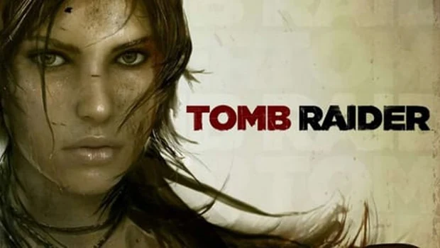 Tomb Raider (2013) сохранение