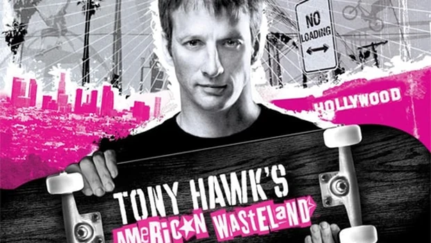 Tony Hawk’s American Wasteland сохранение