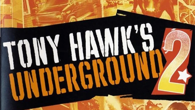 Tony Hawk’s Underground 2 сохранение