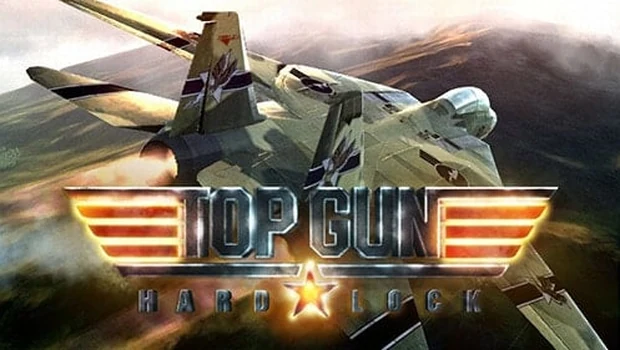 Top Gun: Hard Lock сохранение