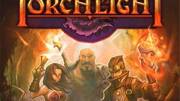 Torchlight сохранение