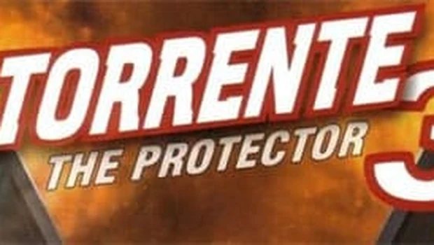 Torrente 3: El Protector сохранение